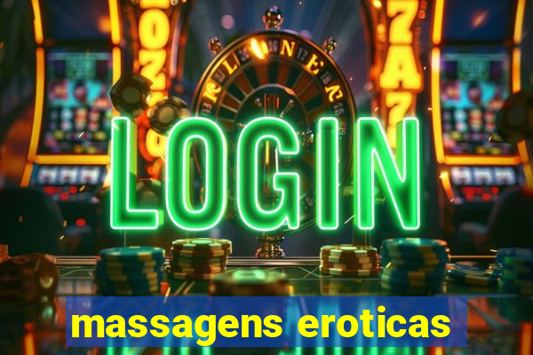 massagens eroticas